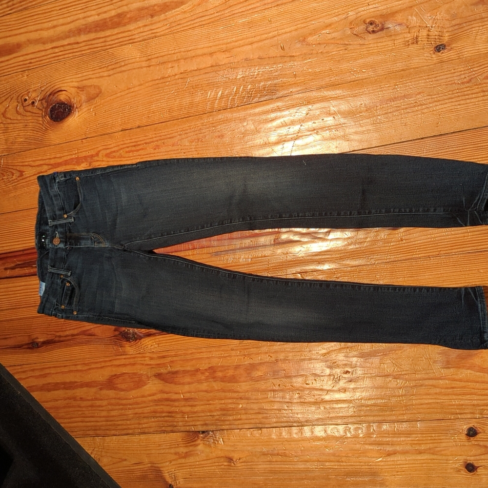 Mother jeans